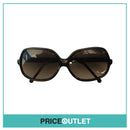 Brown Tortoiseshell Frame Sunglasses RRP £325 (17)