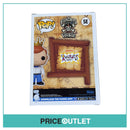 Funko Funtastic Voyage - Freddy As Chuckie 3000pcs - Slight Damage