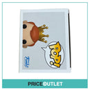 Funko Funtastic Voyage - Freddy As Chuckie 3000pcs - Slight Damage