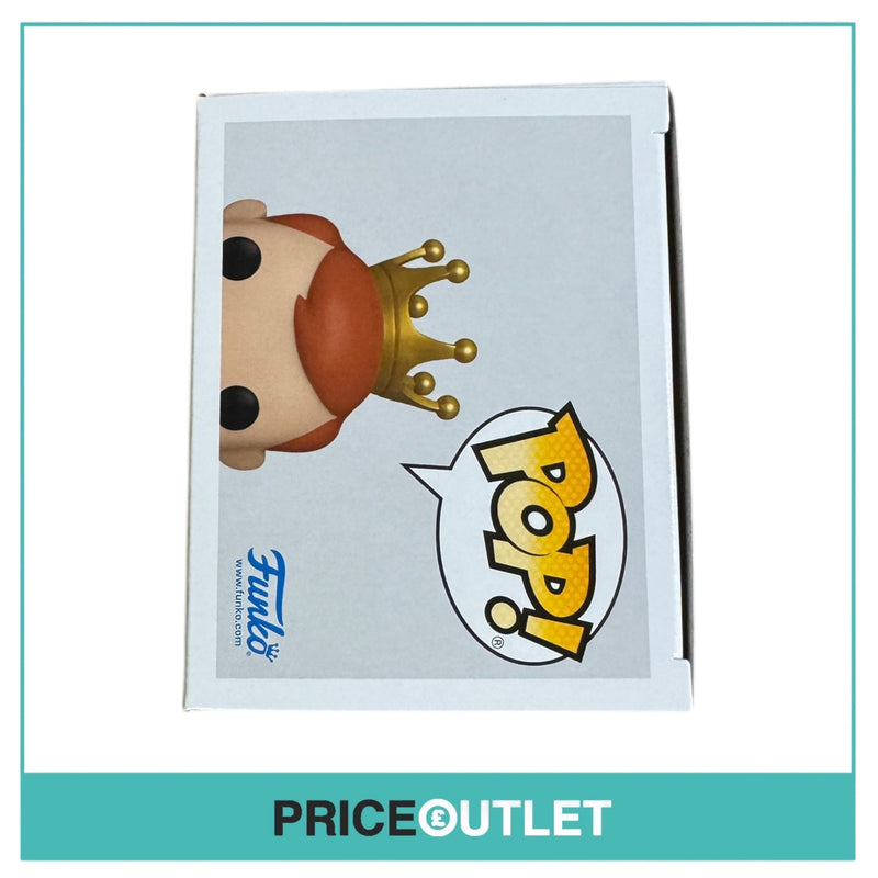 Funko Funtastic Voyage - Freddy As Chuckie 3000pcs - Slight Damage