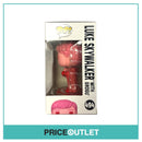 Funko - Star wars - Luke Skywalker With Grogu