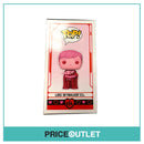 Funko - Star wars - Luke Skywalker With Grogu