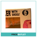 Funko - Star wars - Luke Skywalker With Grogu