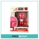 Funko - Star Wars - The Mandalorian