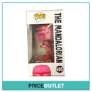 Funko - Star Wars - The Mandalorian