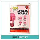 Funko - Star Wars - The Mandalorian