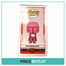 Funko - Star Wars - The Mandalorian