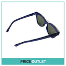 Purple Lens Deep Purple Frame Sunglasses RRP £325
