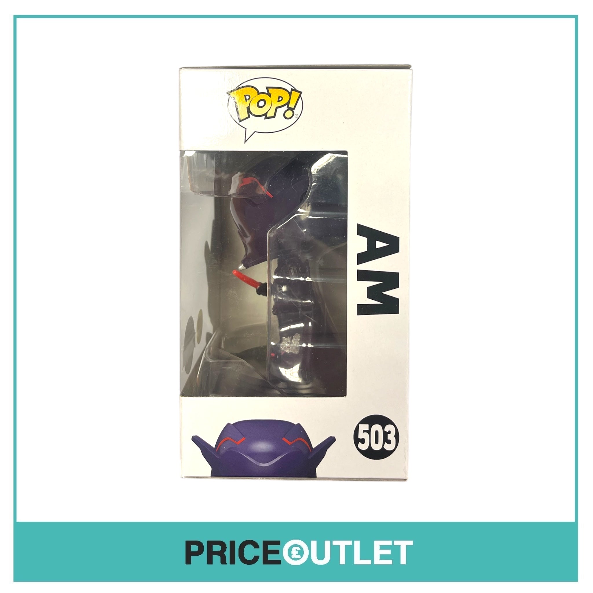 Funko - Star Wars - AM