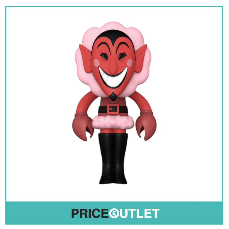 Him-  Funko Soda Vinyl Figure! Chance Of Chase - PowerPuff Girls - International LE7500 Pcs - Brand New