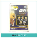 Funko - Star Wars - Jod