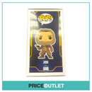 Funko - Star Wars - Jod