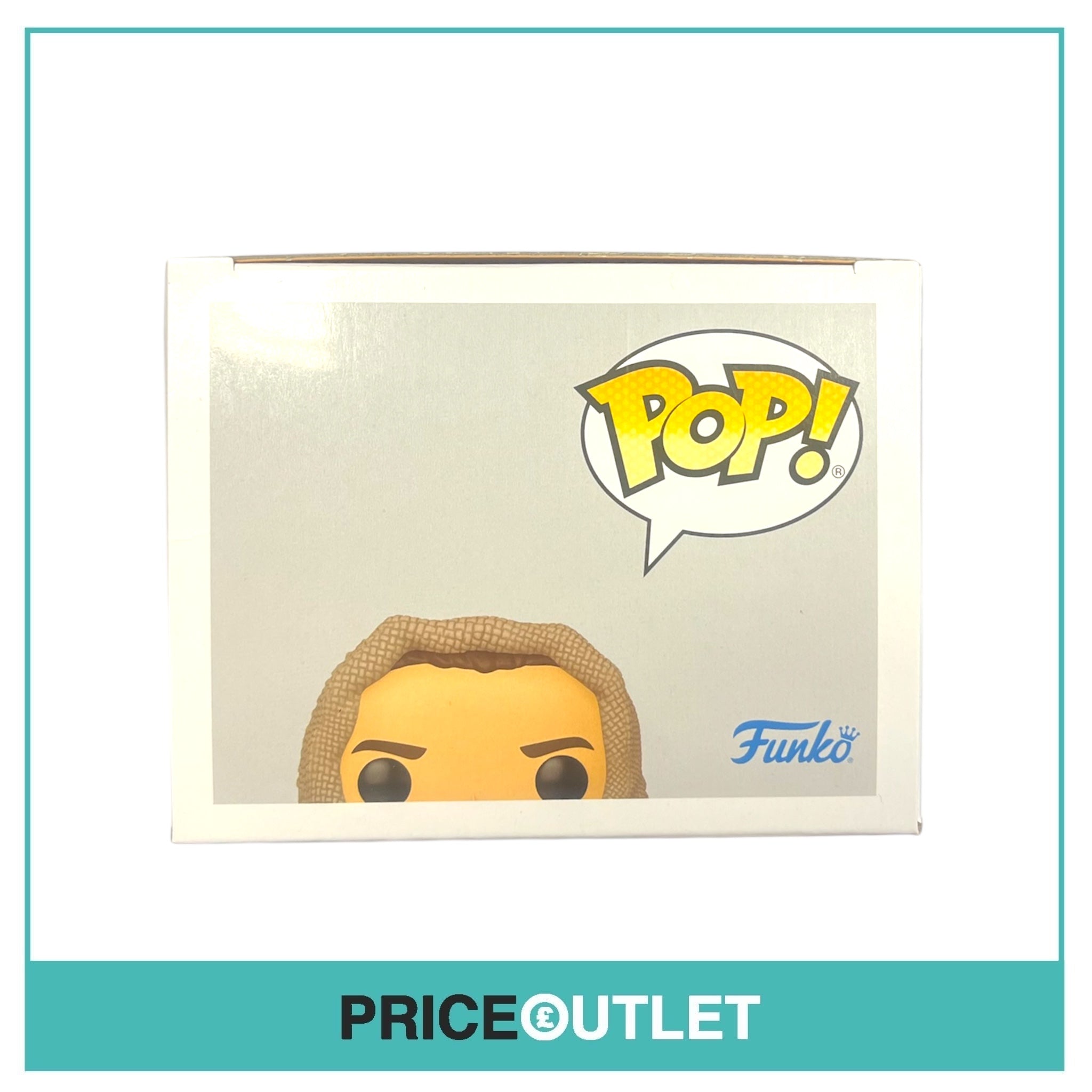 Funko - Star Wars - Jod