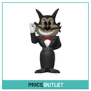 Oil Can Harry- Funko Soda Vinyl Figure! Box Of 6 - Mighty Mouse - International LE4500 Pcs - Brand New