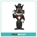 Oil Can Harry- Funko Soda Vinyl Figure! Chance Of Chase - Mighty Mouse - International LE4500 Pcs - Brand New