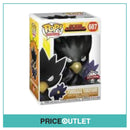 Funko - My Hero Academia - Fumikage Tokoyami Pop + Tee Large - Brand New