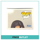 Funko - Star Wars - Luke Skywalker (Special edition)