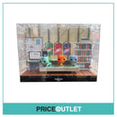 Funko - Pokemon 1996 Deluxe Starter Pokemon - Out Of Box