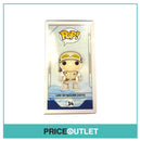 Funko - Star Wars - Luke Skywalker (Hoth) (Special edition)