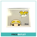 Funko - Star Wars - Luke Skywalker (Hoth) (Special edition)