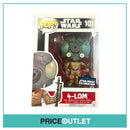 Funko - Star Wars - 4-LOM