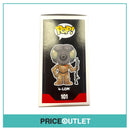 Funko - Star Wars - 4-LOM