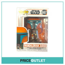 Funko - Star Wars - Mandalorian Judge