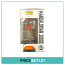 Funko - Star Wars - Mandalorian Judge