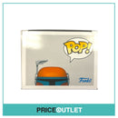 Funko - Star Wars - Mandalorian Judge