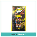 Funko - Star Wars - Boba Fett