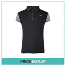 Druids - Florida Polo - Black - Size 10 - Brand New