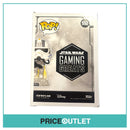 Funko - Star Wars - Imperial Rocket Trooper (Special Edition)