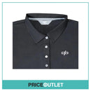 Druids - Florida Polo - Black - Size 10 - Brand New