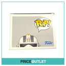 Funko - Star Wars - Imperial Rocket Trooper (Special Edition)