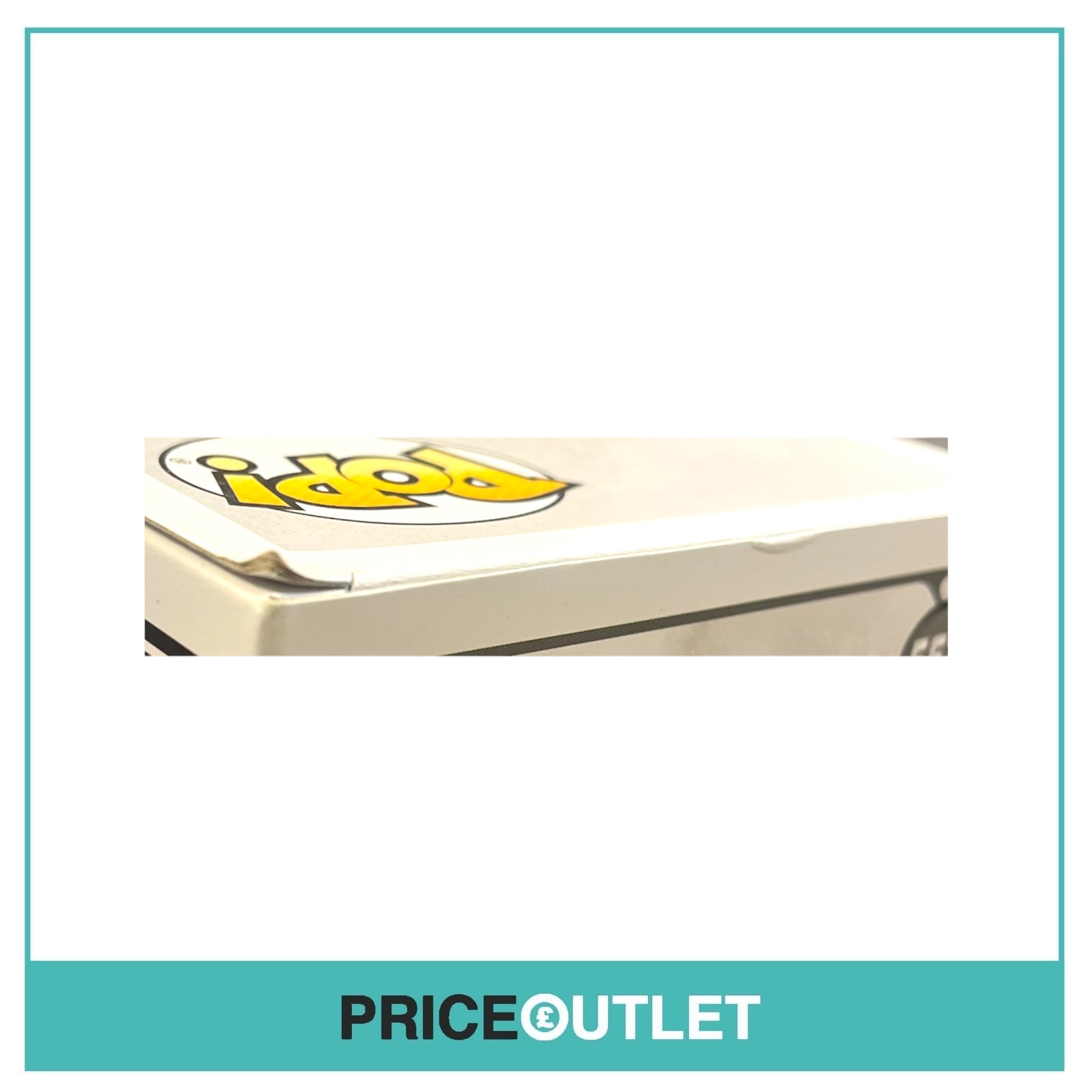 Funko - Star Wars - Imperial Rocket Trooper (Special Edition)