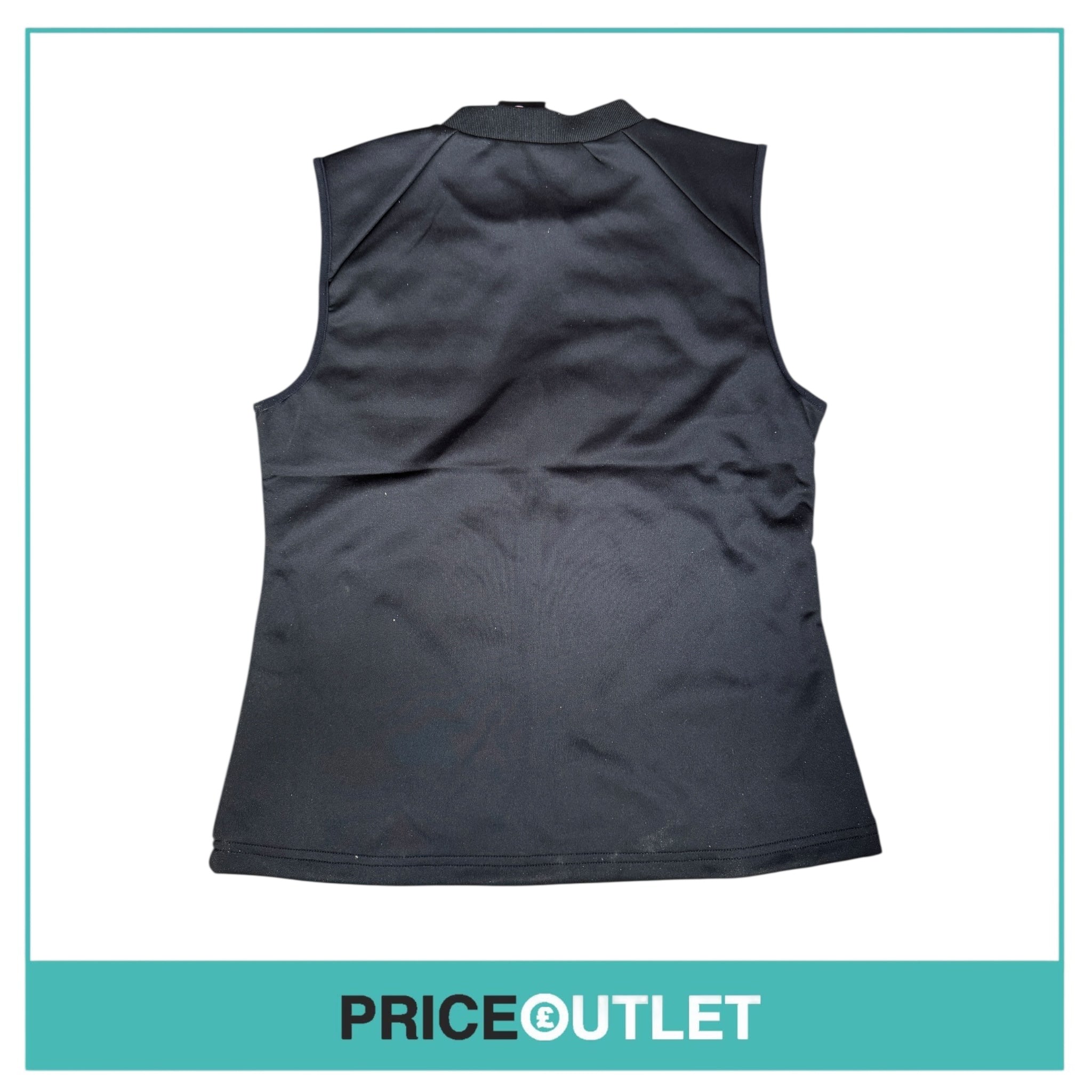 Druids - Edinburgh Gilet - Black - Size 10 - Brand New