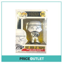 Funko - Star Wars - First Order Jet Trooper