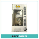 Funko - Star Wars - First Order Jet Trooper