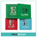 Elton John - Jewel Box 9LP Vinyl Boxset - Brand New