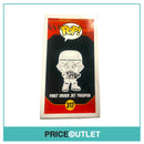 Funko - Star Wars - First Order Jet Trooper