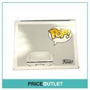 Funko - Star Wars - First Order Jet Trooper