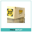 Funko - Star Wars - First Order Jet Trooper