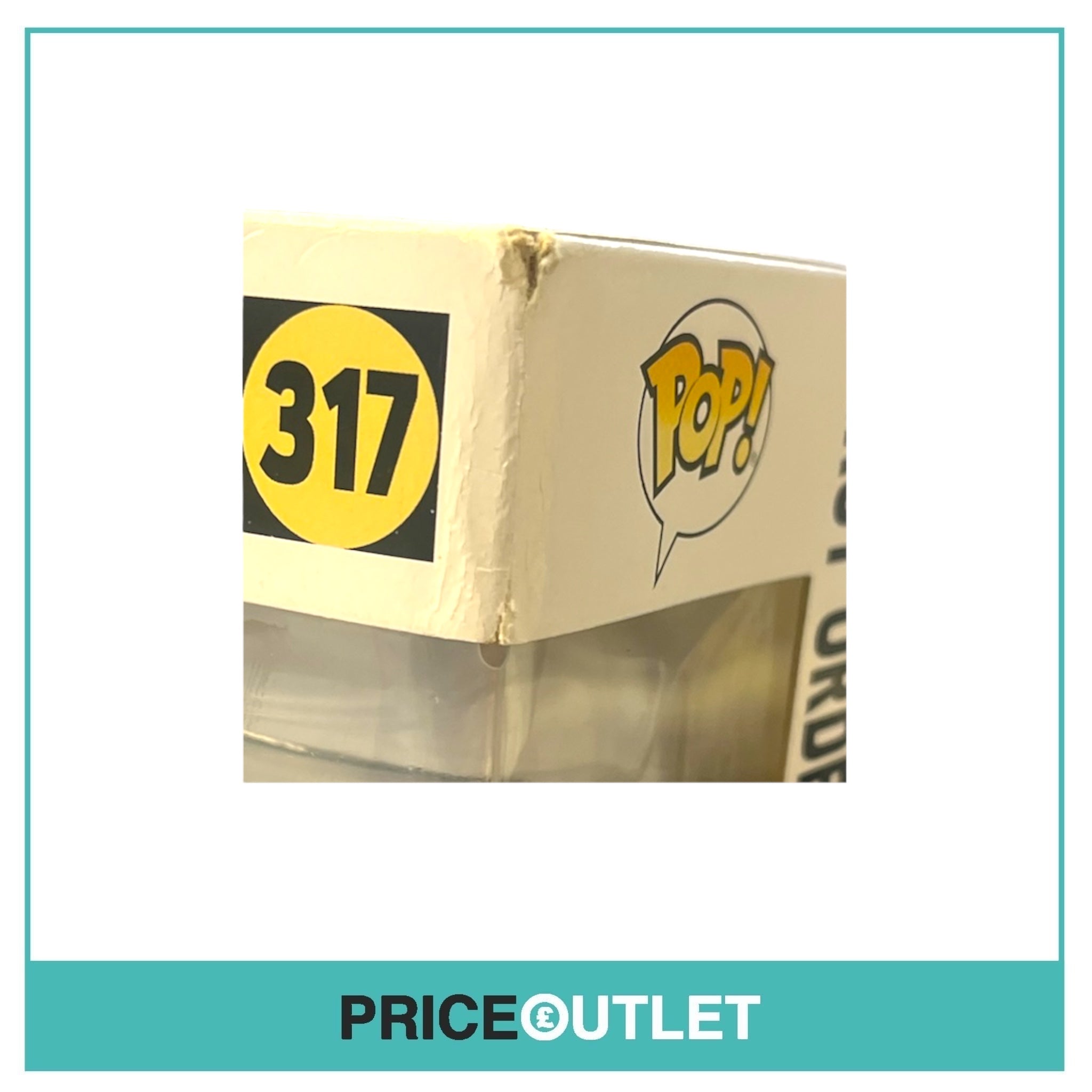 Funko - Star Wars - First Order Jet Trooper