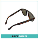 Brown Tortoiseshell Frame Sunglasses RRP £325 (19)
