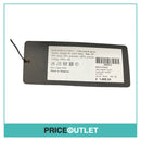 Lena Lumelsky - Black Polka Dot Clara Coat and Apron - Size XS - BRAND NEW WITH TAGS