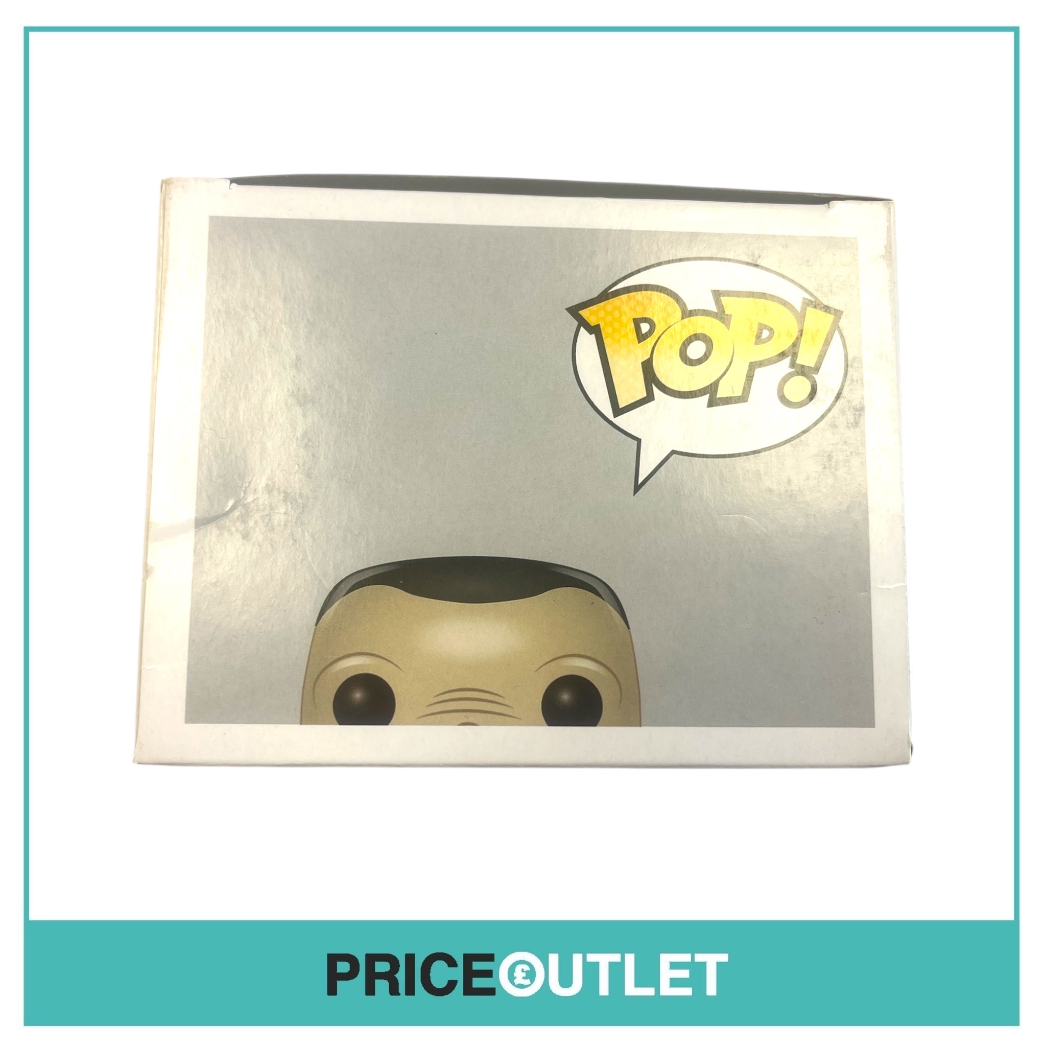 Funko - Star Wars - Blue Snaggletooth