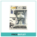 Funko - Star Wars - Stormtrooper