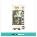 Funko - Star Wars - Stormtrooper