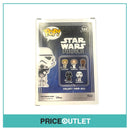 Funko - Star Wars - Stormtrooper