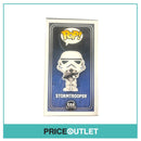 Funko - Star Wars - Stormtrooper